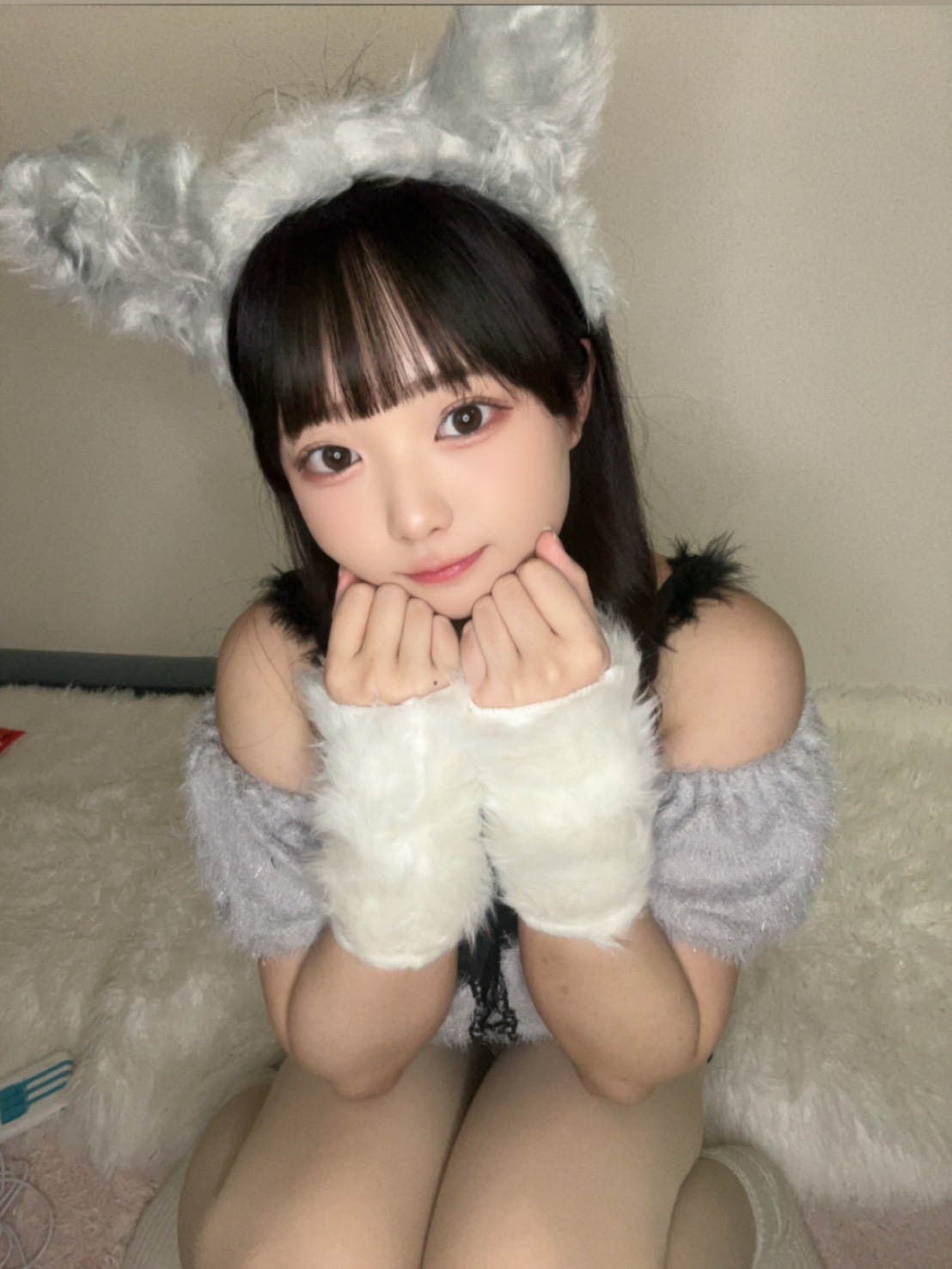 のか